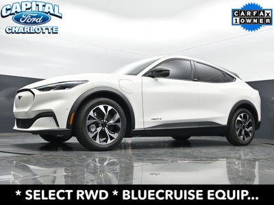 2024 Ford Mustang Mach-E Select