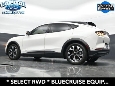 2024 Ford Mustang Mach-E Select