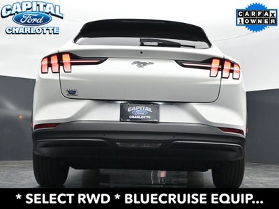 2024 Ford Mustang Mach-E Select
