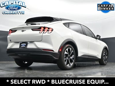2024 Ford Mustang Mach-E Select