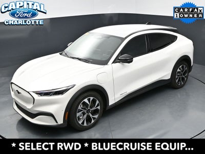 2024 Ford Mustang Mach-E Select