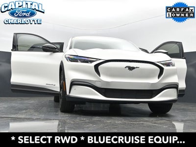 2024 Ford Mustang Mach-E Select