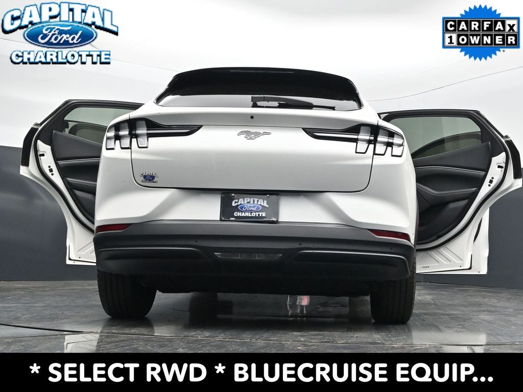 2024 Ford Mustang Mach-E Select
