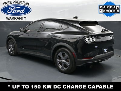2023 Ford Mustang Mach-E Select