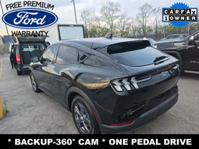 2023 Ford Mustang Mach-E Select