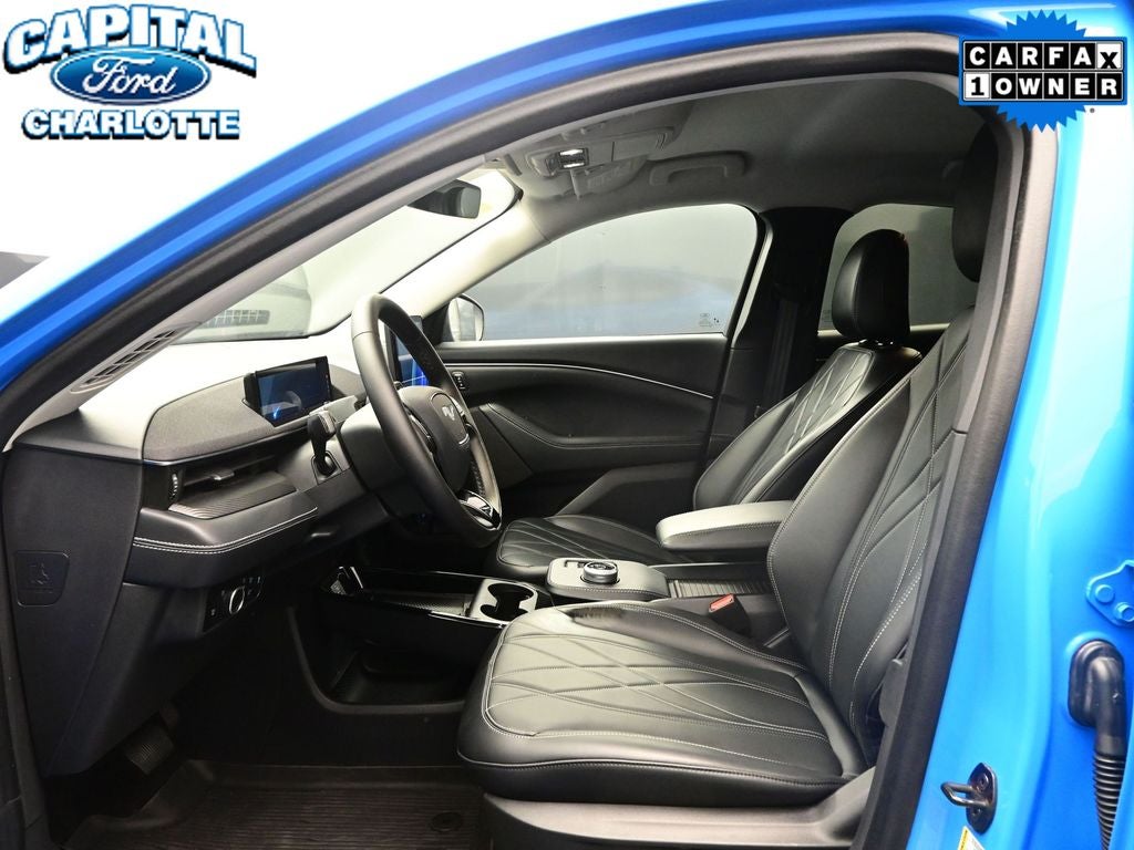 2024 Ford Mustang Mach-E Select