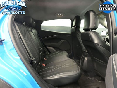 2024 Ford Mustang Mach-E Select