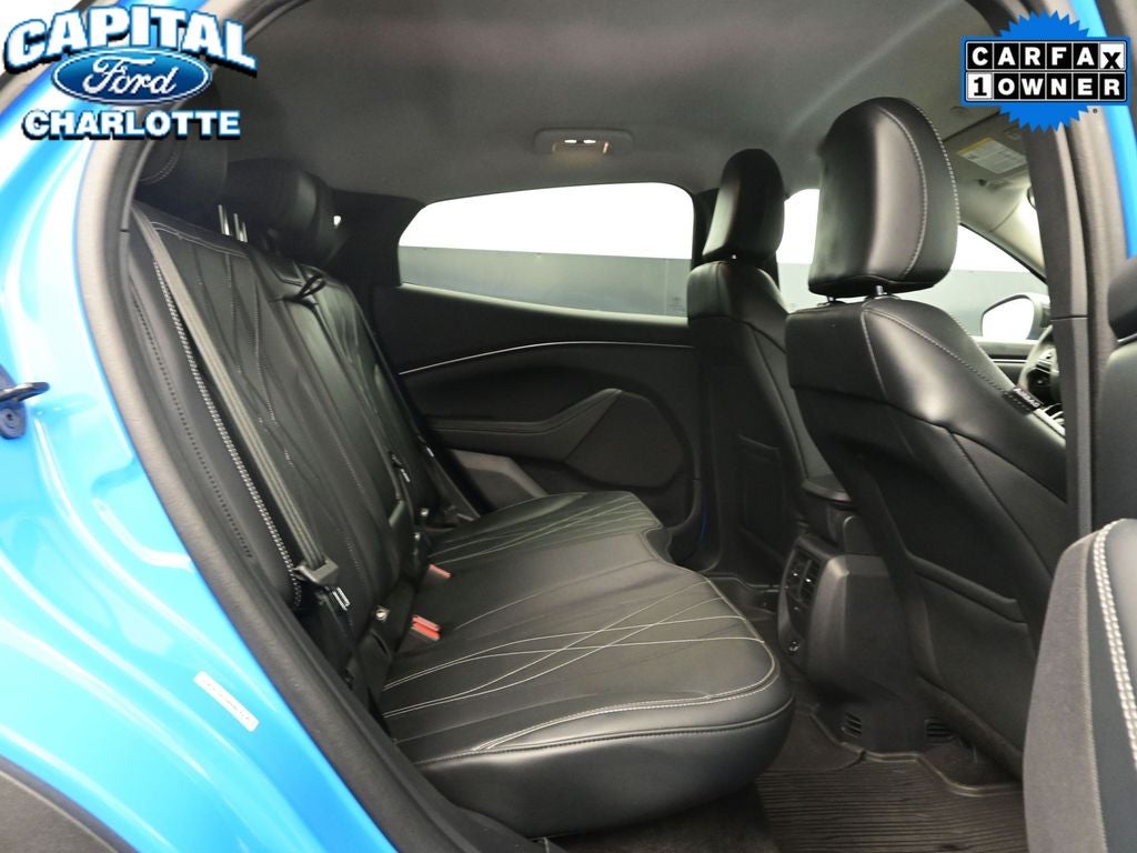 2024 Ford Mustang Mach-E Select