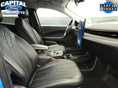 2024 Ford Mustang Mach-E Select