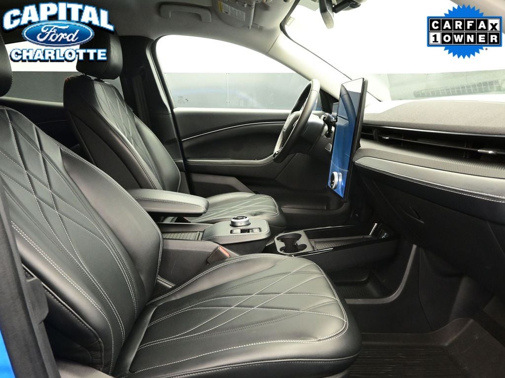 2024 Ford Mustang Mach-E Select