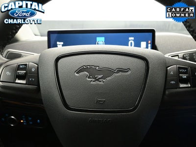 2024 Ford Mustang Mach-E Select