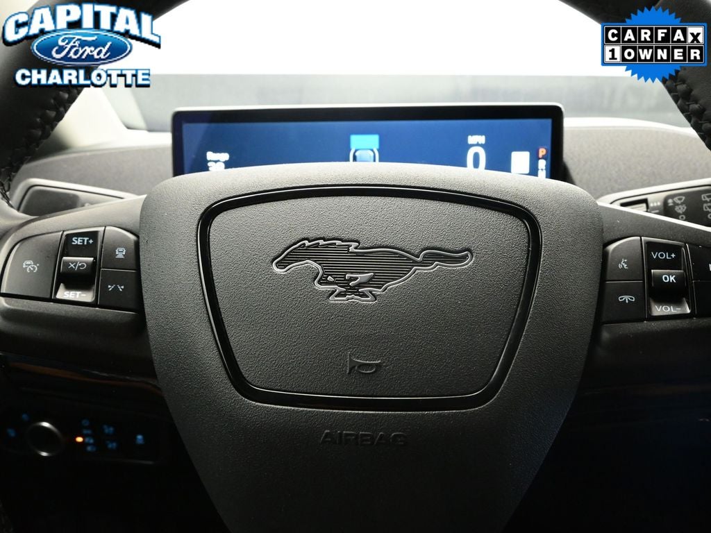 2024 Ford Mustang Mach-E Select