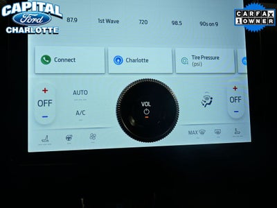 2024 Ford Mustang Mach-E Select