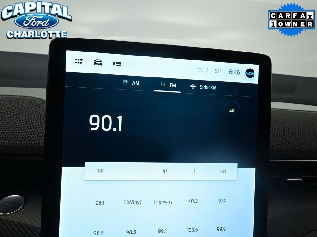 2024 Ford Mustang Mach-E Select