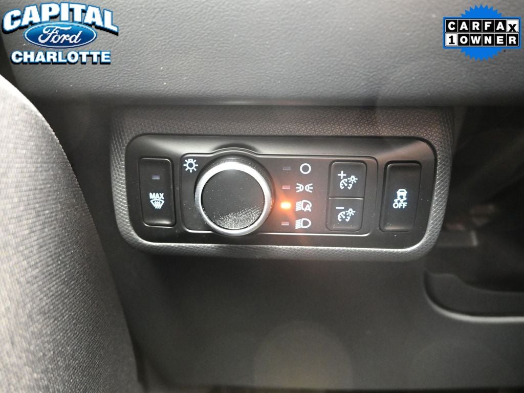 2024 Ford Mustang Mach-E Select