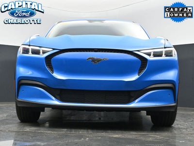 2024 Ford Mustang Mach-E Select