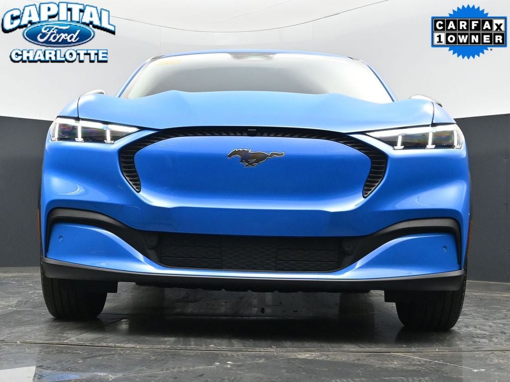 2024 Ford Mustang Mach-E Select