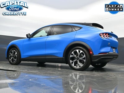 2024 Ford Mustang Mach-E Select