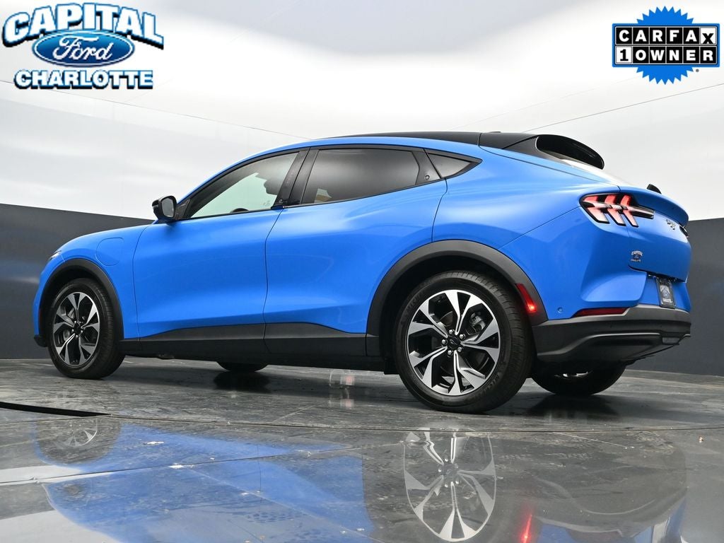 2024 Ford Mustang Mach-E Select