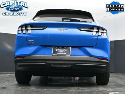 2024 Ford Mustang Mach-E Select