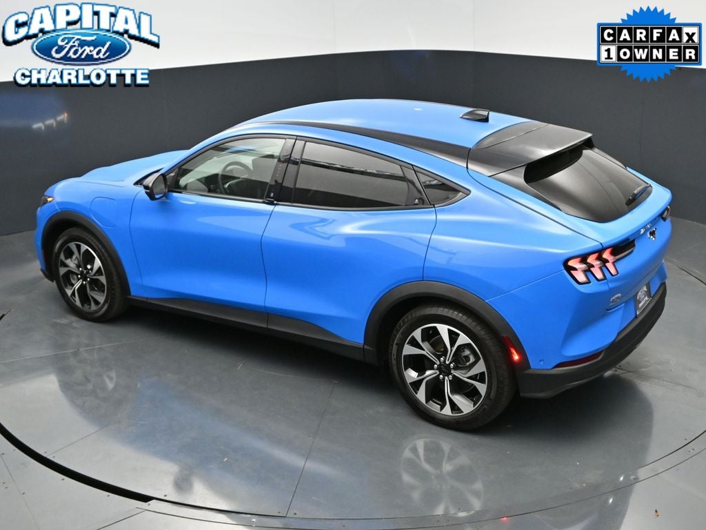 2024 Ford Mustang Mach-E Select