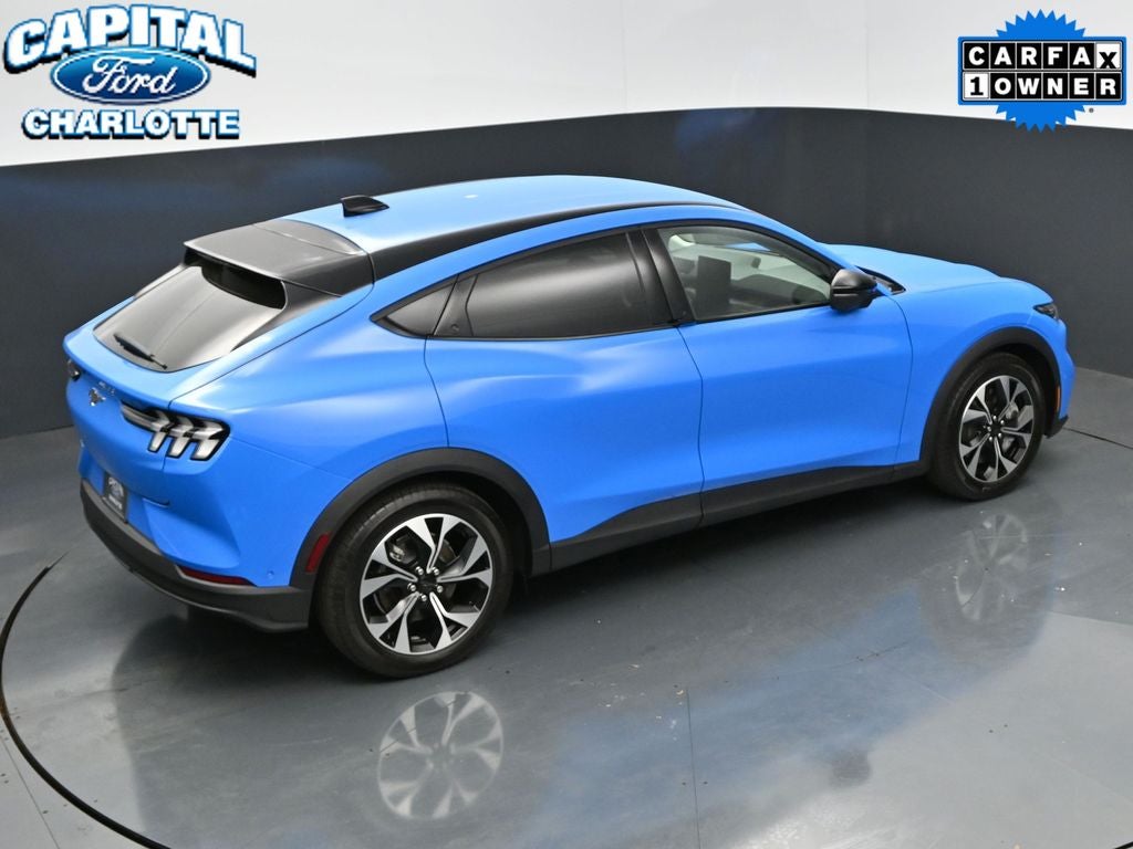 2024 Ford Mustang Mach-E Select