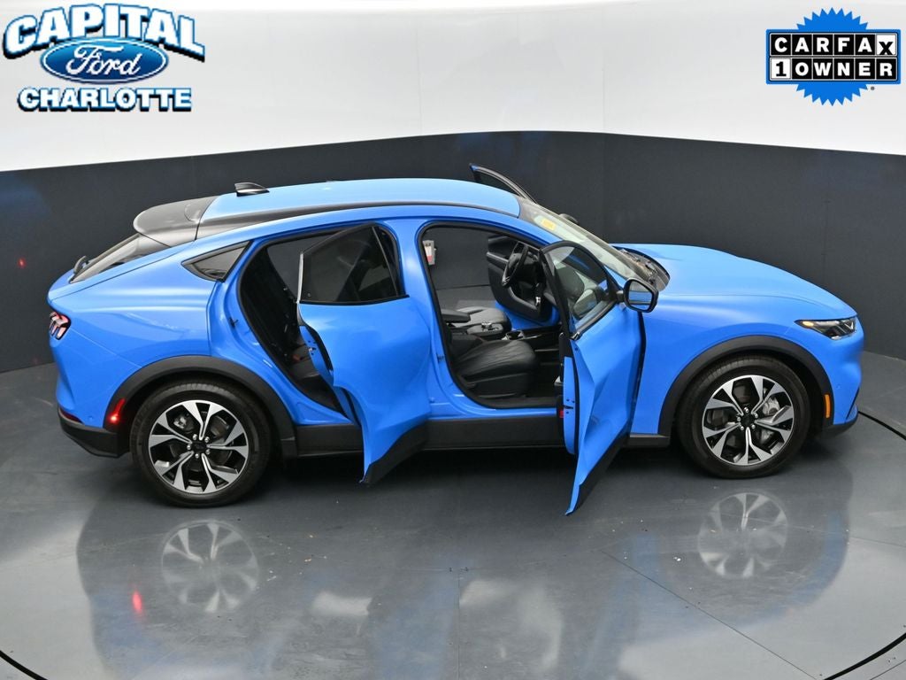 2024 Ford Mustang Mach-E Select