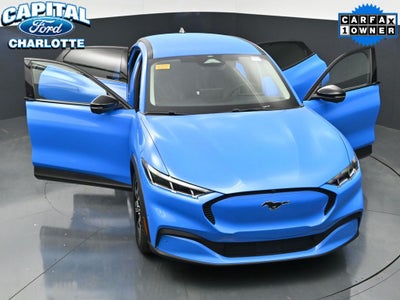 2024 Ford Mustang Mach-E Select