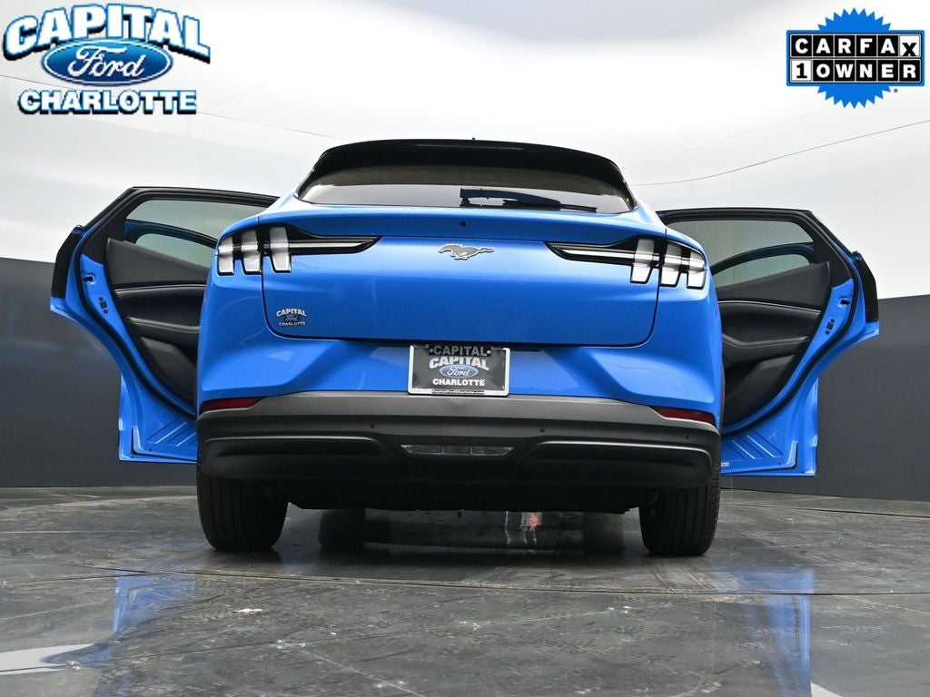 2024 Ford Mustang Mach-E Select