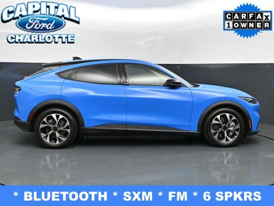 2024 Ford Mustang Mach-E Select