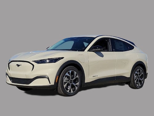 2026 Ford Mustang Mach-E Select