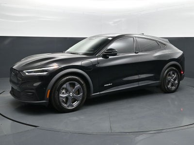 2023 Ford Mustang Mach-E Select