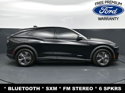 2023 Ford Mustang Mach-E Select