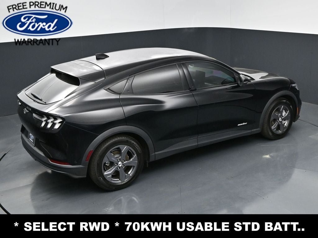2023 Ford Mustang Mach-E Select