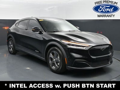 2023 Ford Mustang Mach-E Select
