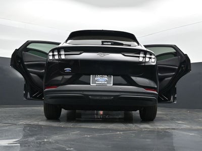 2023 Ford Mustang Mach-E Select