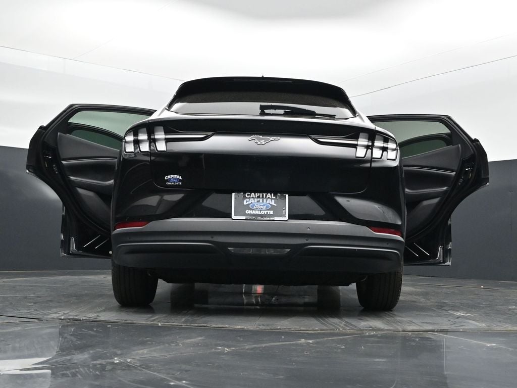 2023 Ford Mustang Mach-E Select