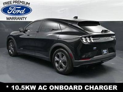 2023 Ford Mustang Mach-E Select