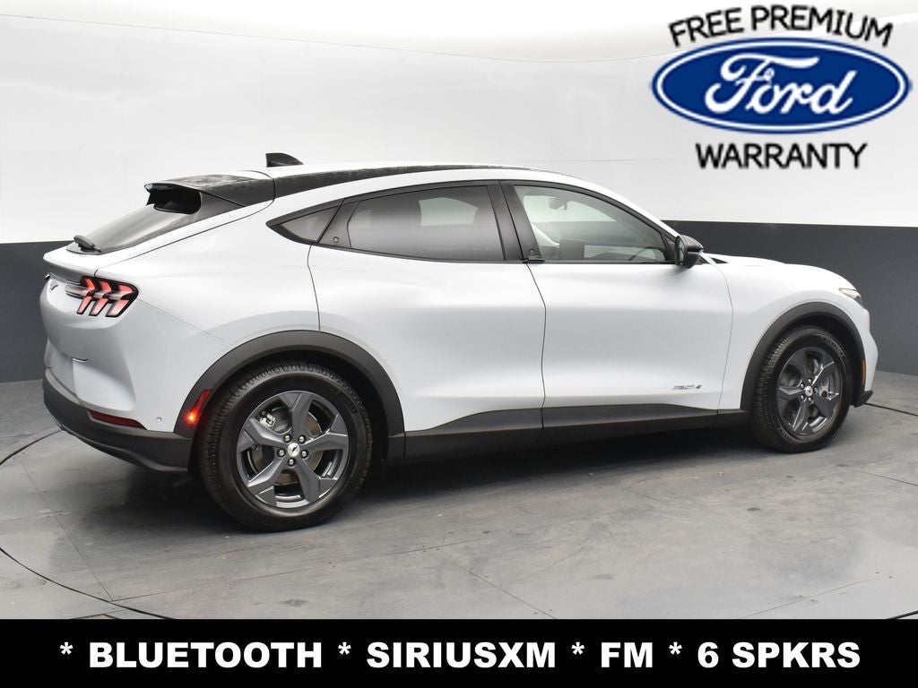 2023 Ford Mustang Mach-E Select