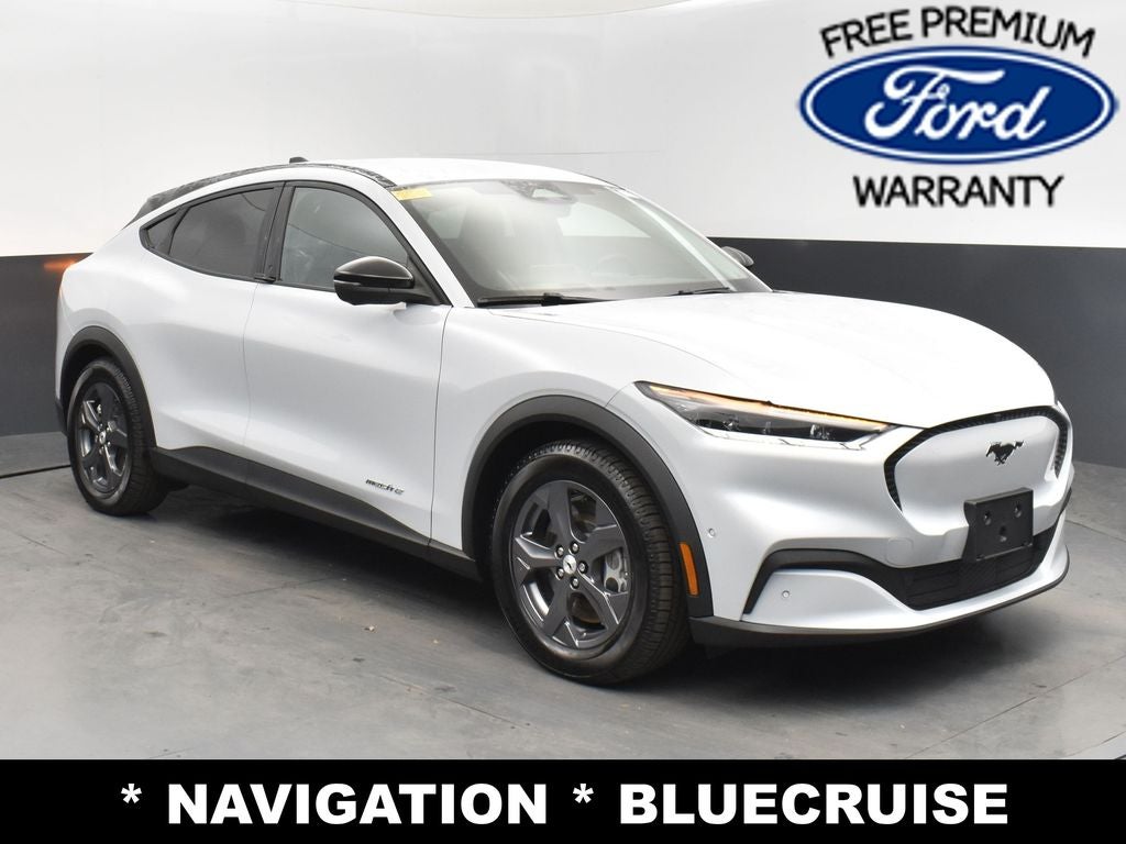 2023 Ford Mustang Mach-E Select