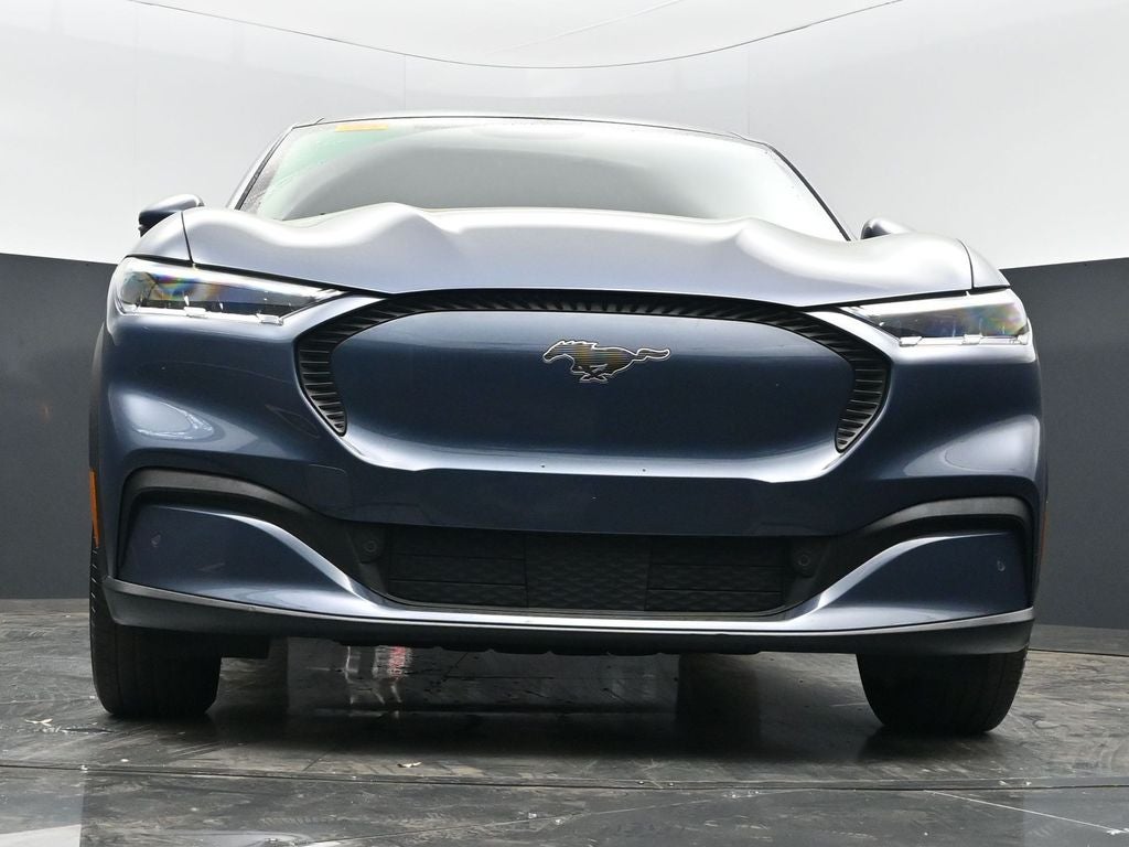 2021 Ford Mustang Mach-E Select