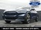 2021 Ford Mustang Mach-E Select