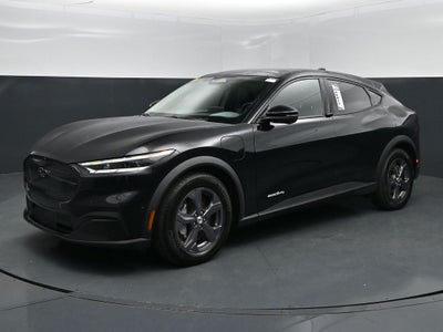 2023 Ford Mustang Mach-E Select