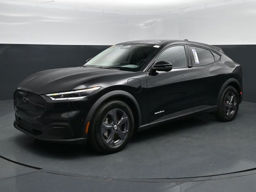 2023 Ford Mustang Mach-E Select