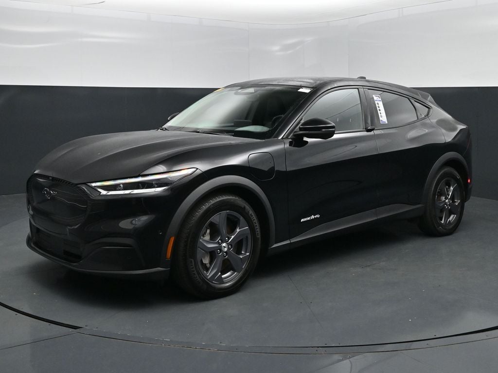 2023 Ford Mustang Mach-E Select