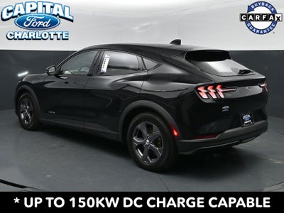 2023 Ford Mustang Mach-E Select