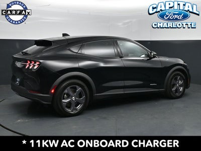 2023 Ford Mustang Mach-E Select