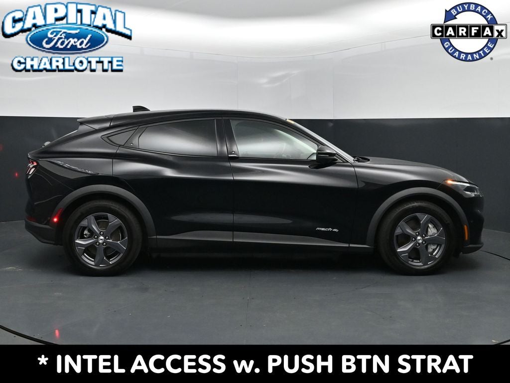 2023 Ford Mustang Mach-E Select