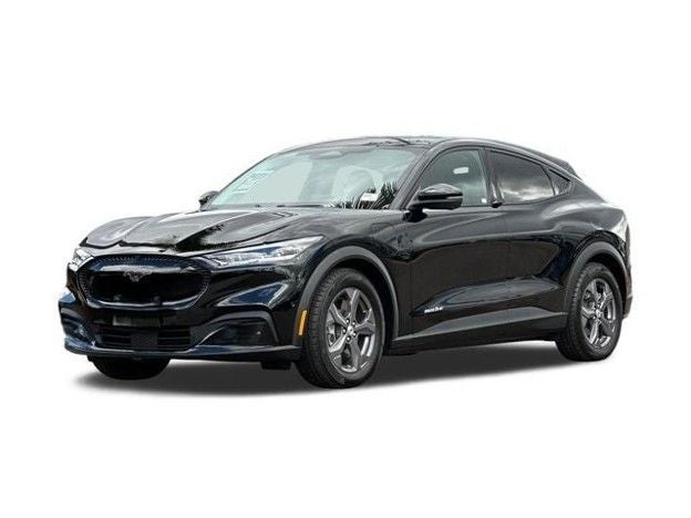 2022 Ford Mustang Mach-E Select