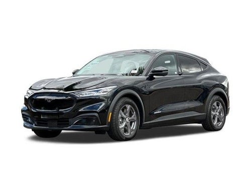 2022 Ford Mustang Mach-E Select
